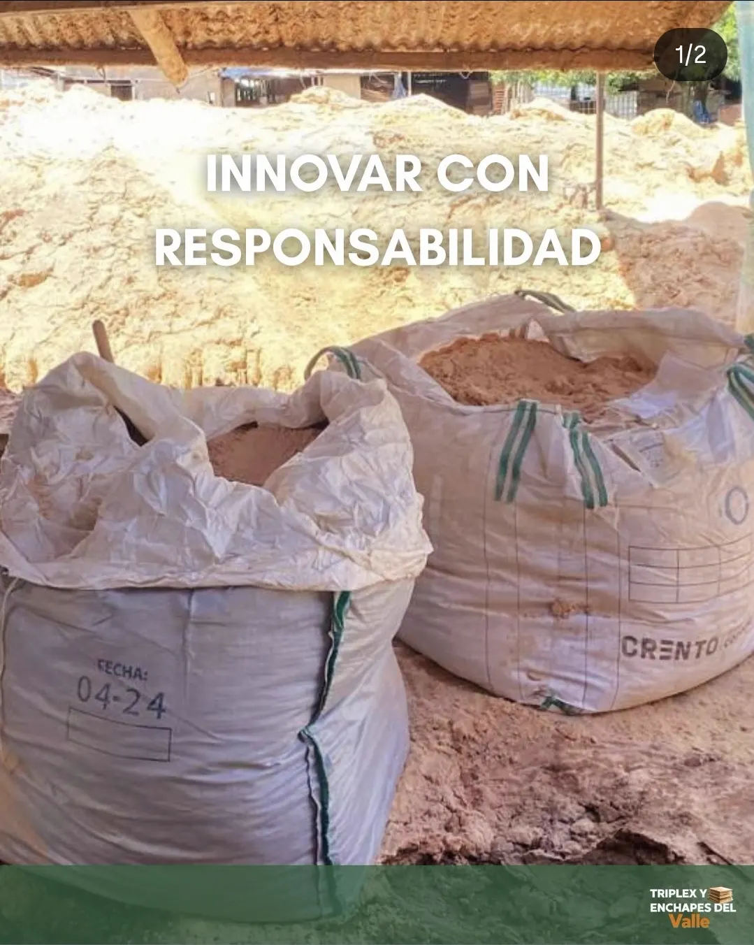 Innovar con responsabilidad